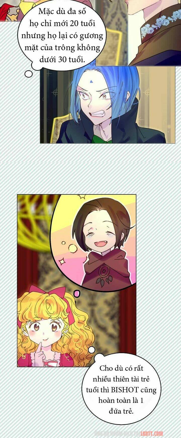 Tôi Không Phải Là Người Tốt Chapter 91 - Trang 2