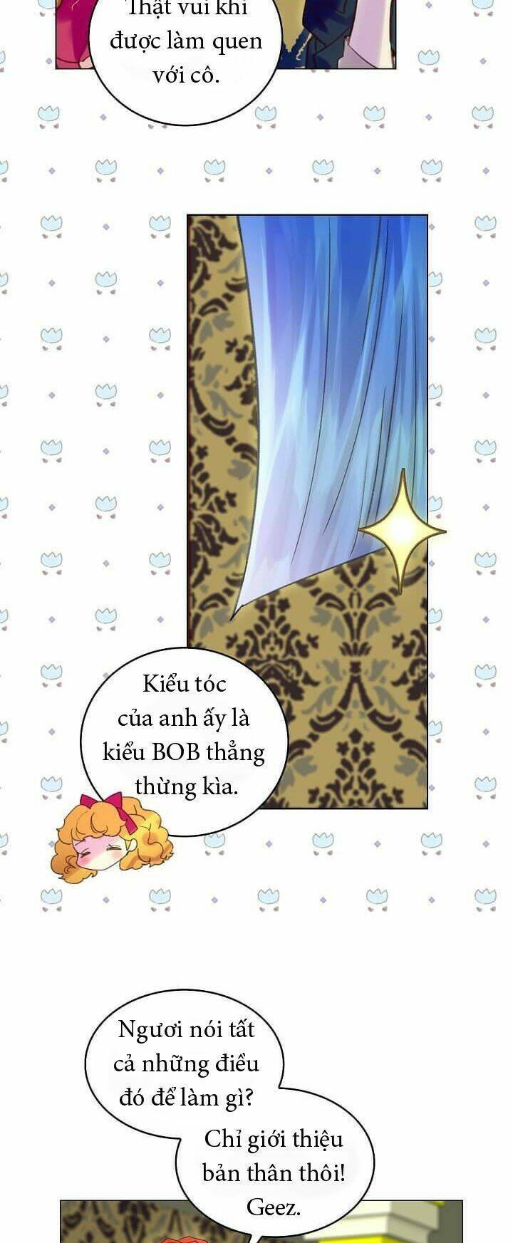 Tôi Không Phải Là Người Tốt Chapter 91 - Trang 2