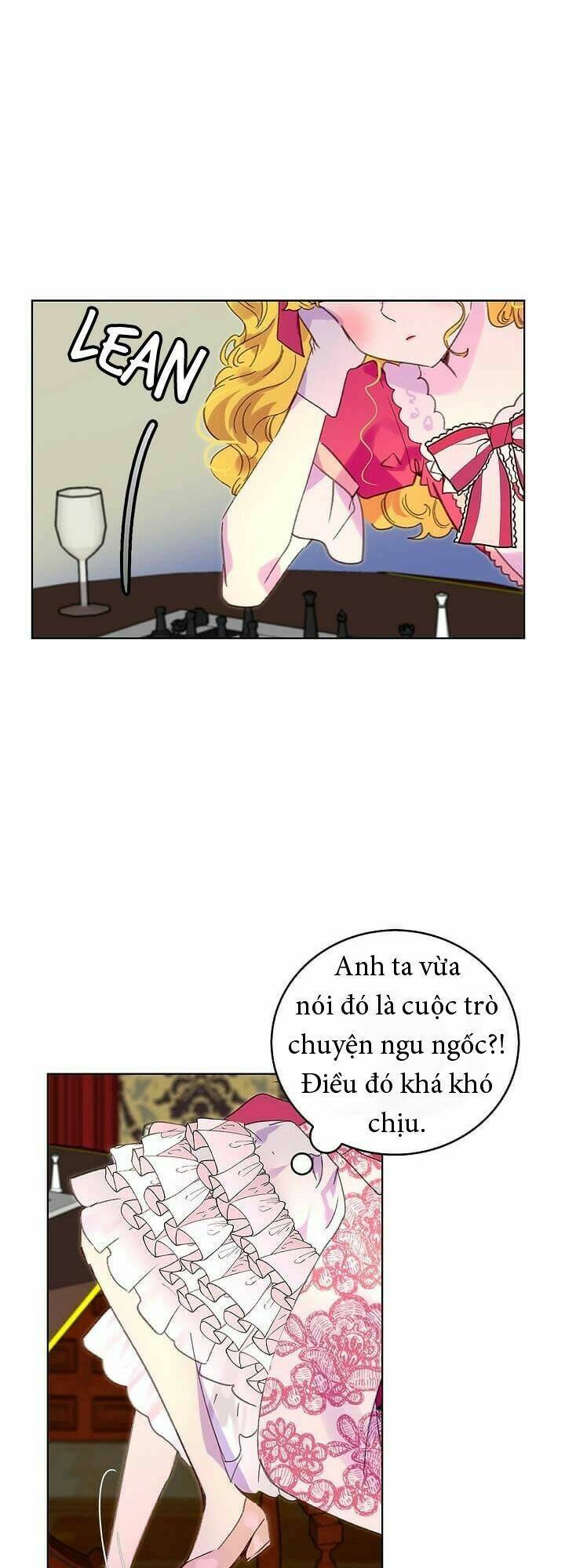 Tôi Không Phải Là Người Tốt Chapter 92 - Trang 2