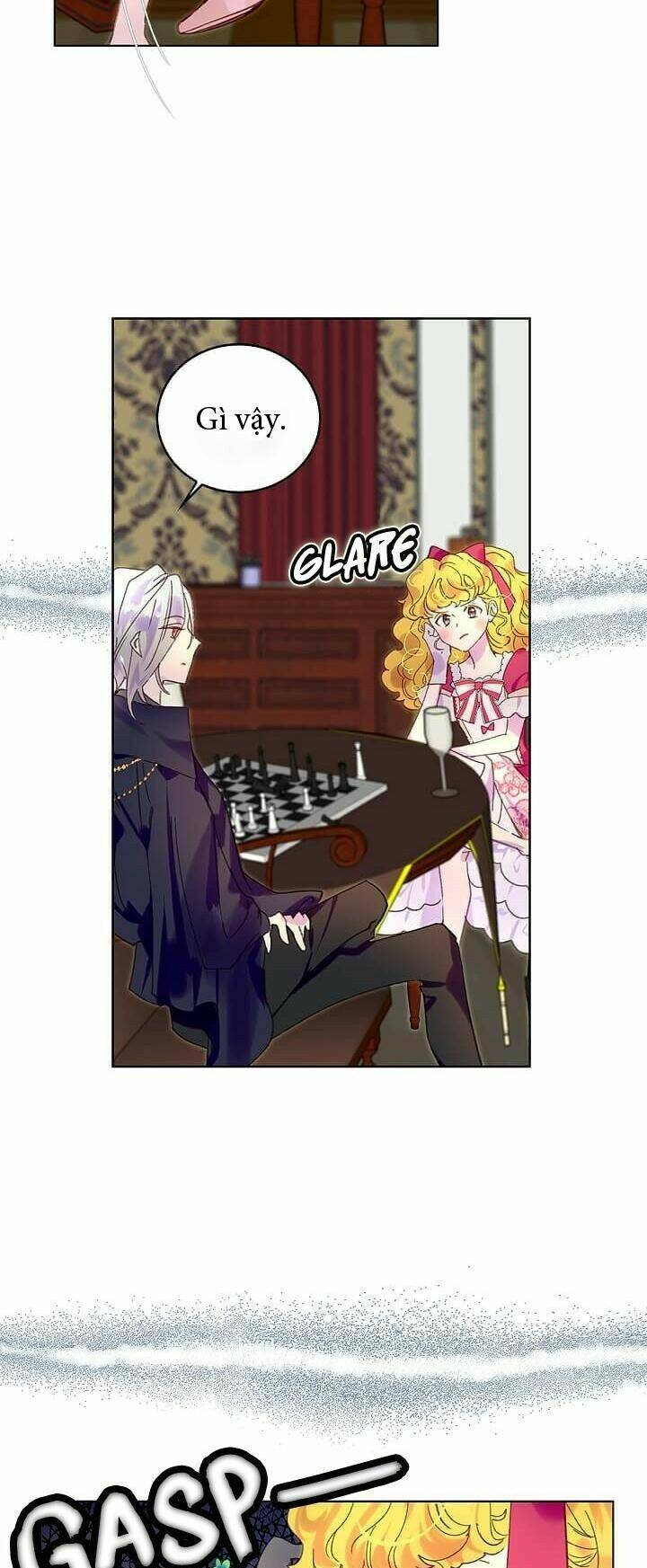 Tôi Không Phải Là Người Tốt Chapter 92 - Trang 2