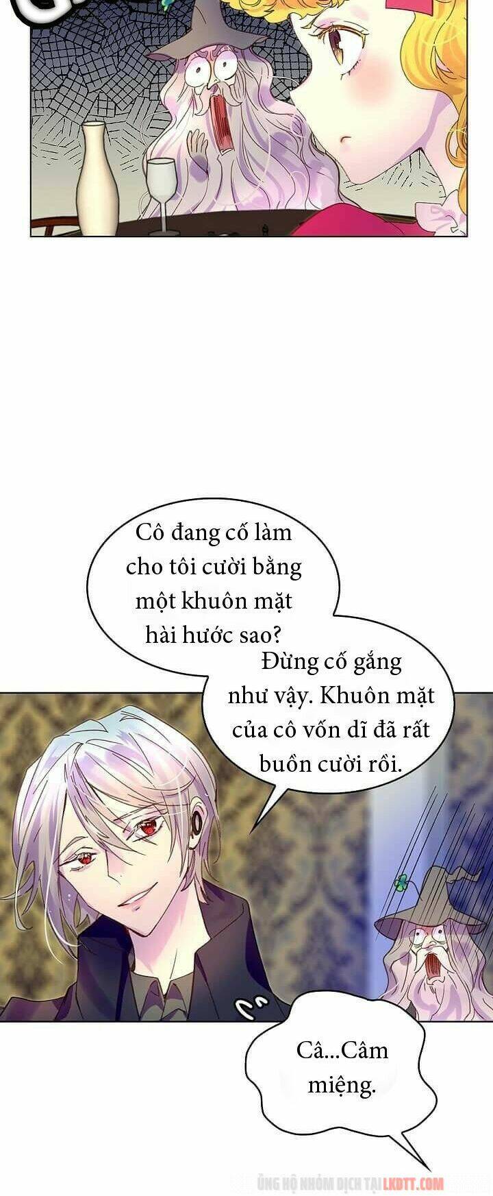 Tôi Không Phải Là Người Tốt Chapter 92 - Trang 2