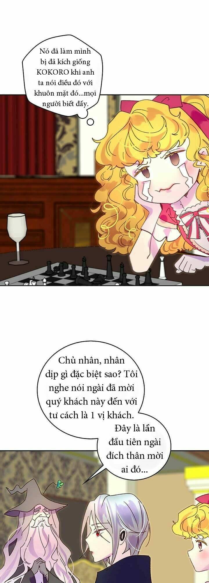 Tôi Không Phải Là Người Tốt Chapter 92 - Trang 2