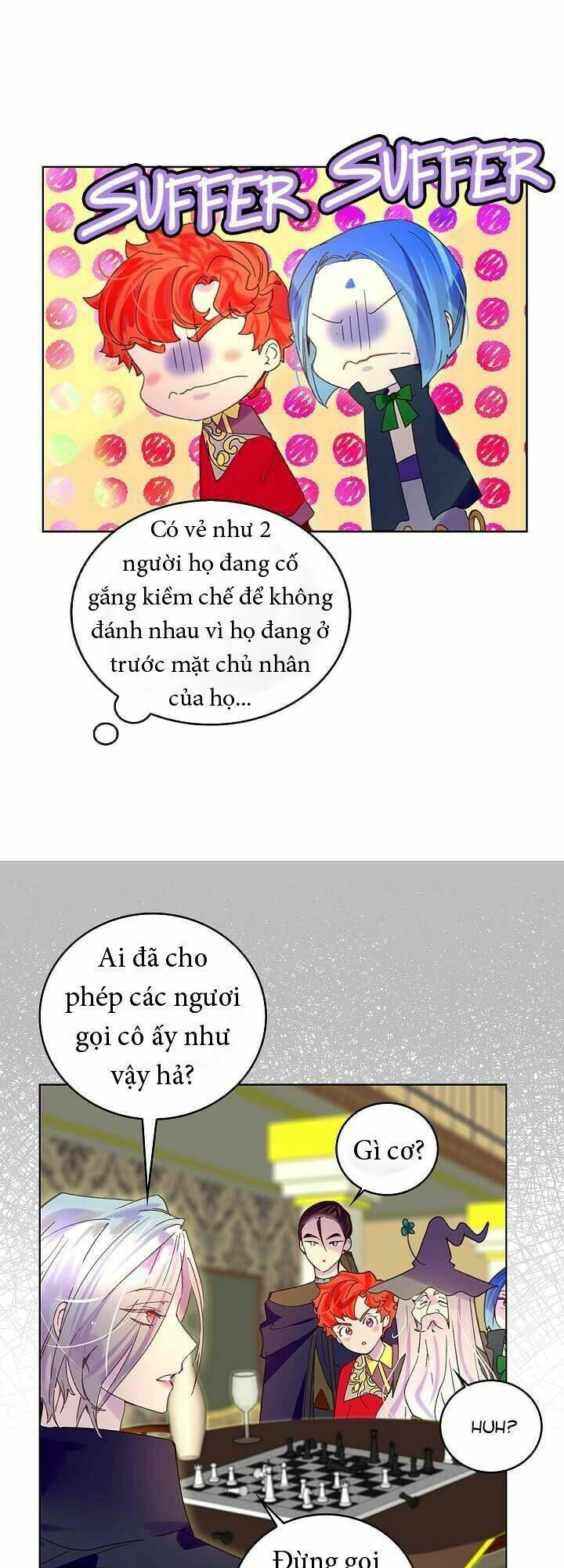 Tôi Không Phải Là Người Tốt Chapter 92 - Trang 2