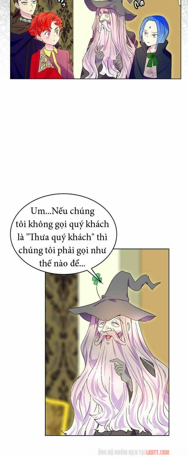 Tôi Không Phải Là Người Tốt Chapter 92 - Trang 2