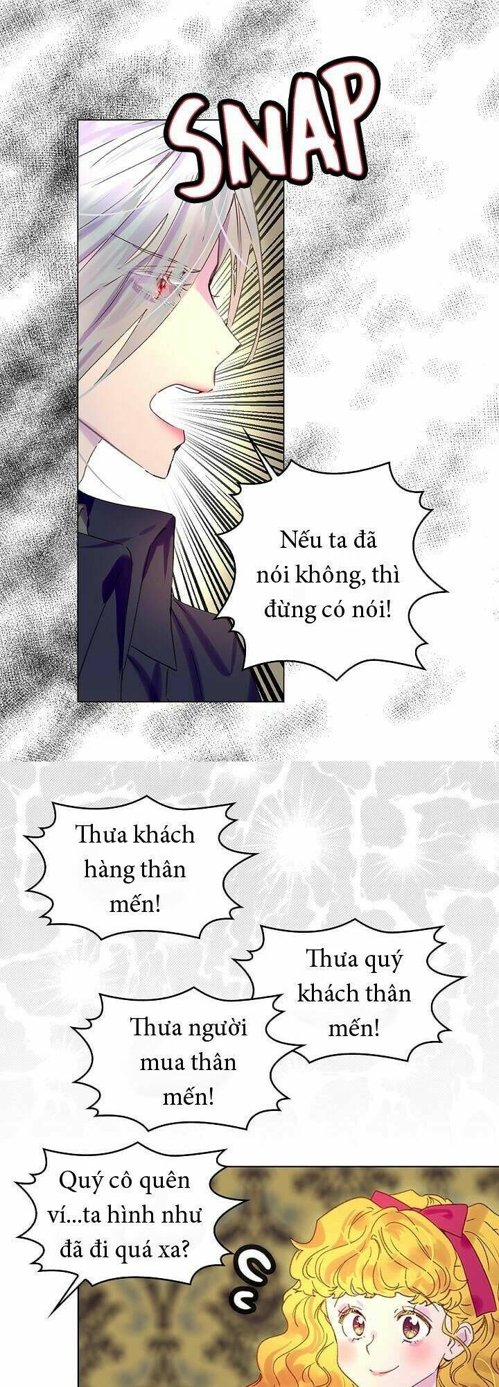 Tôi Không Phải Là Người Tốt Chapter 92 - Trang 2