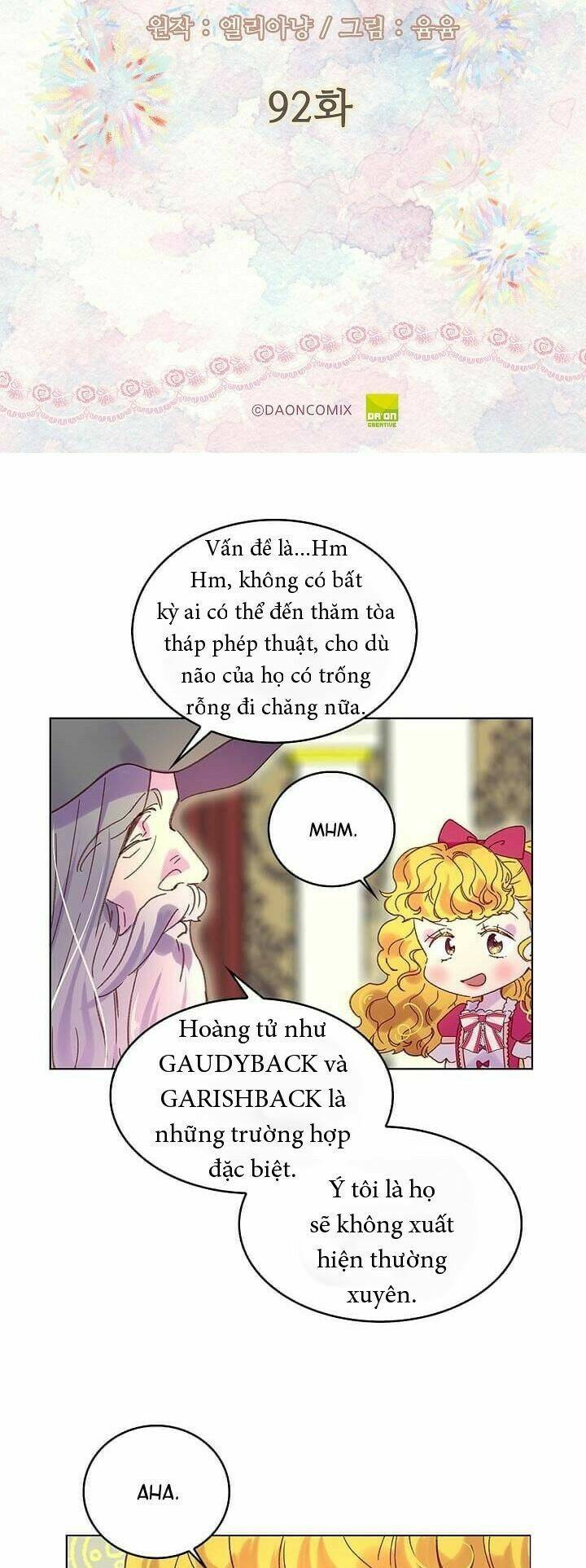 Tôi Không Phải Là Người Tốt Chapter 92 - Trang 2