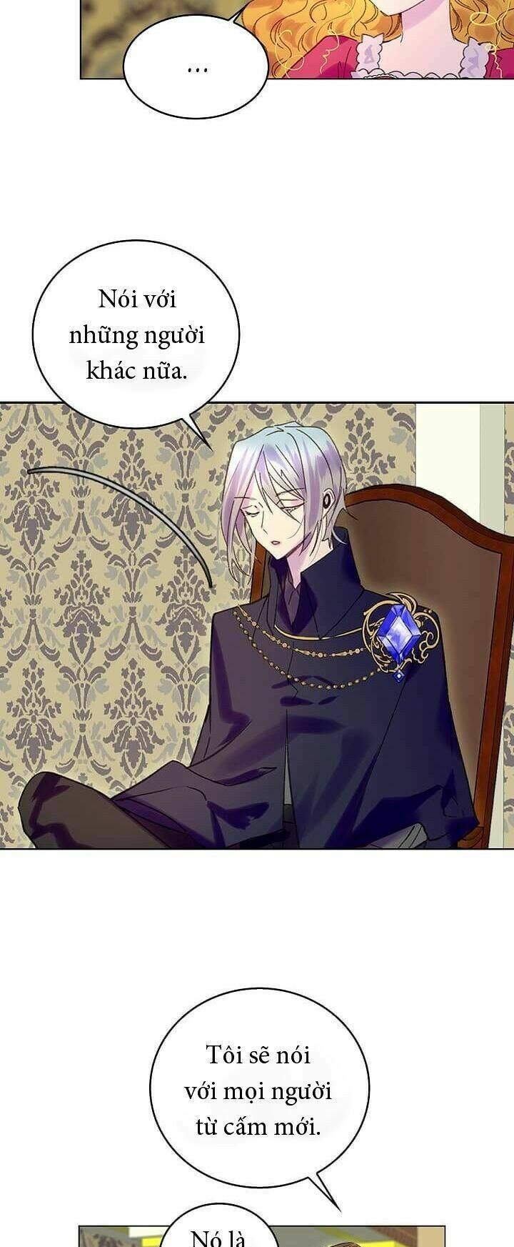 Tôi Không Phải Là Người Tốt Chapter 92 - Trang 2