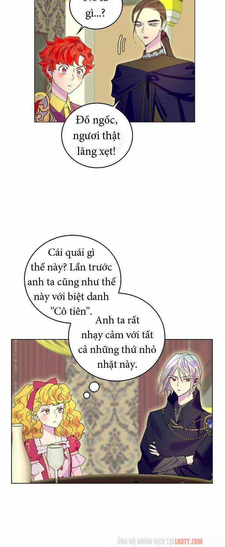 Tôi Không Phải Là Người Tốt Chapter 92 - Trang 2