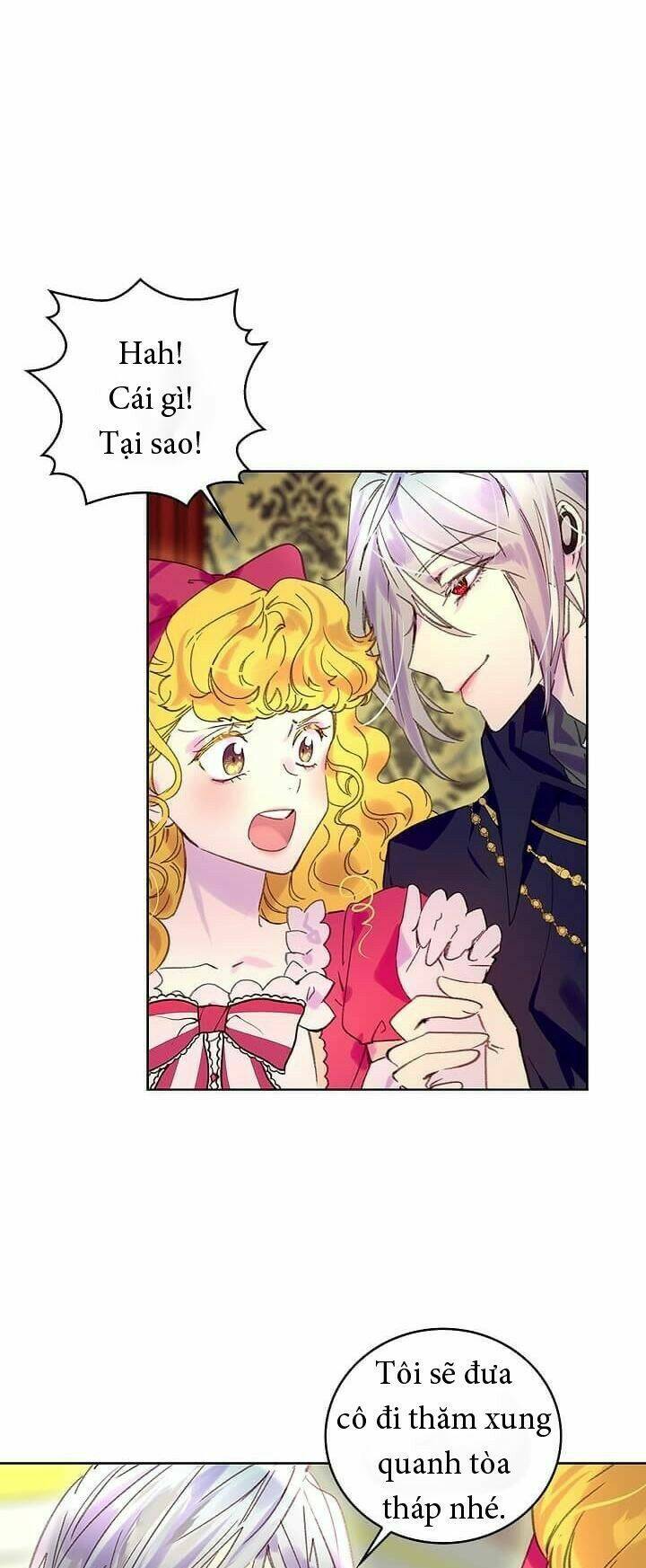 Tôi Không Phải Là Người Tốt Chapter 92 - Trang 2