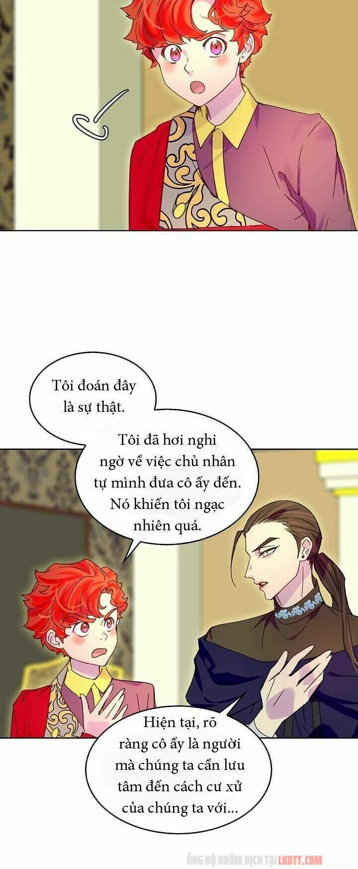 Tôi Không Phải Là Người Tốt Chapter 92 - Trang 2