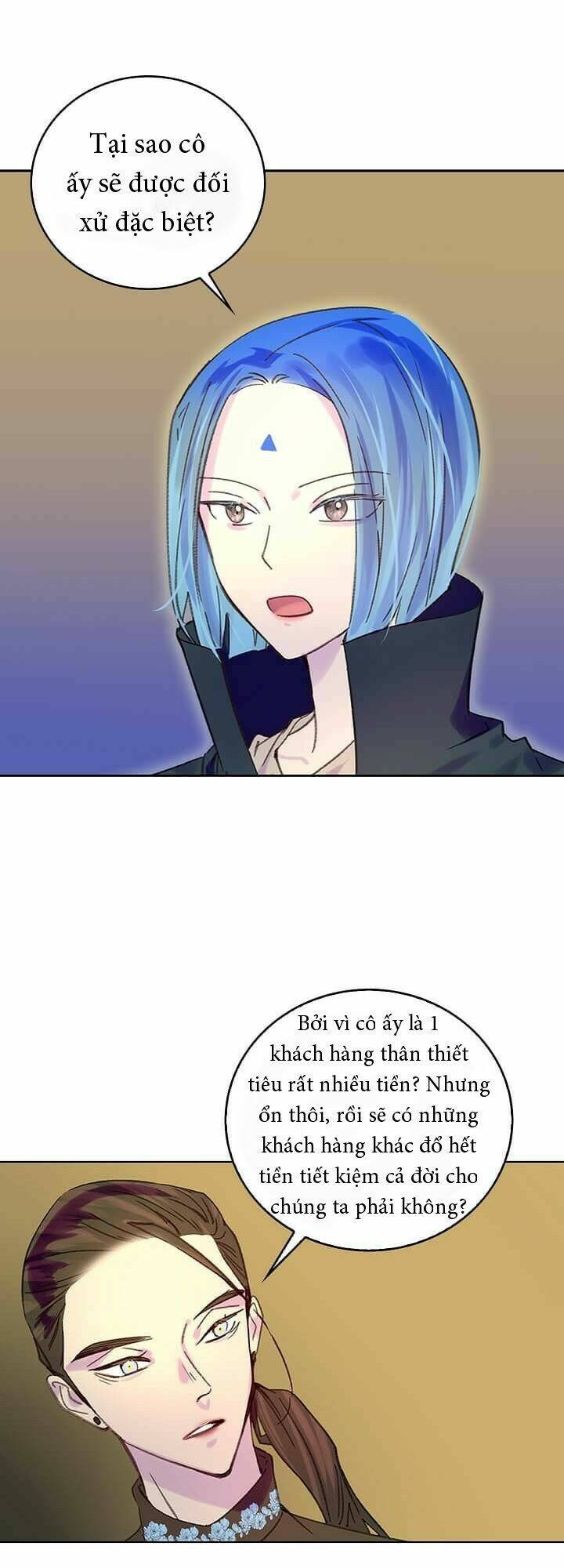 Tôi Không Phải Là Người Tốt Chapter 92 - Trang 2