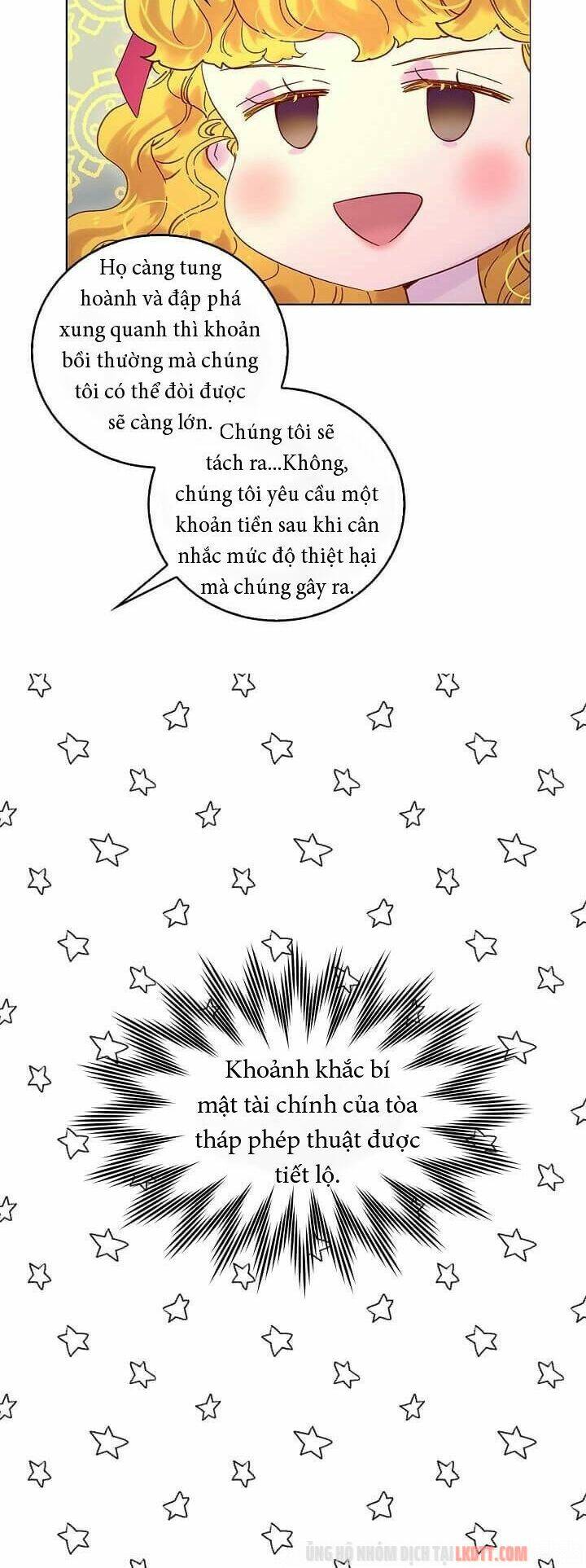 Tôi Không Phải Là Người Tốt Chapter 92 - Trang 2