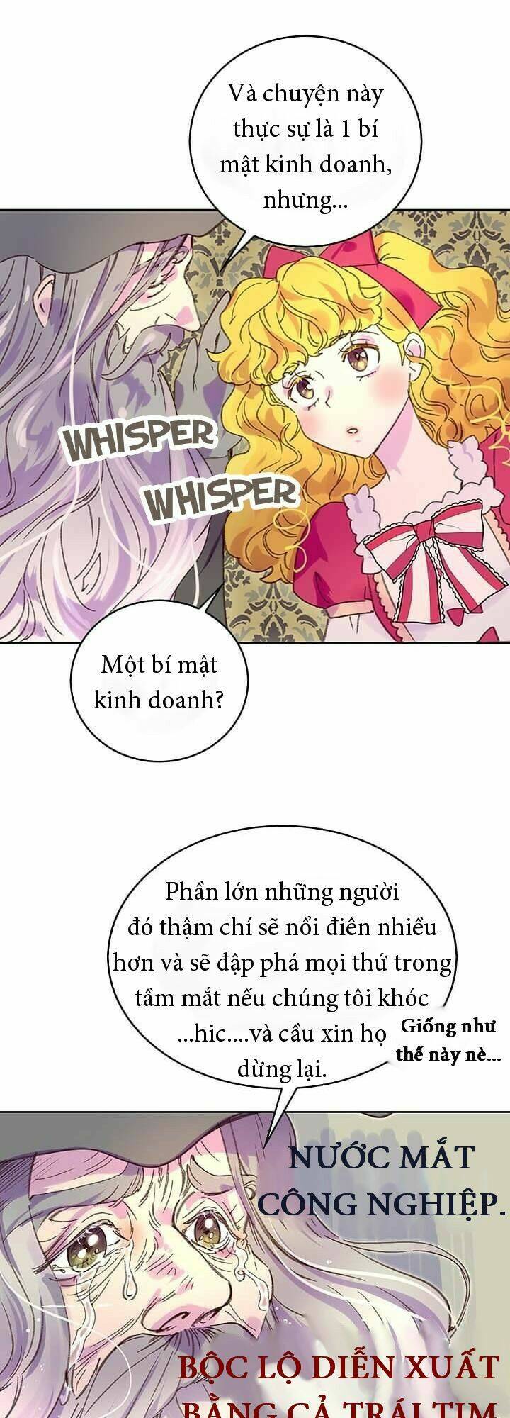 Tôi Không Phải Là Người Tốt Chapter 92 - Trang 2