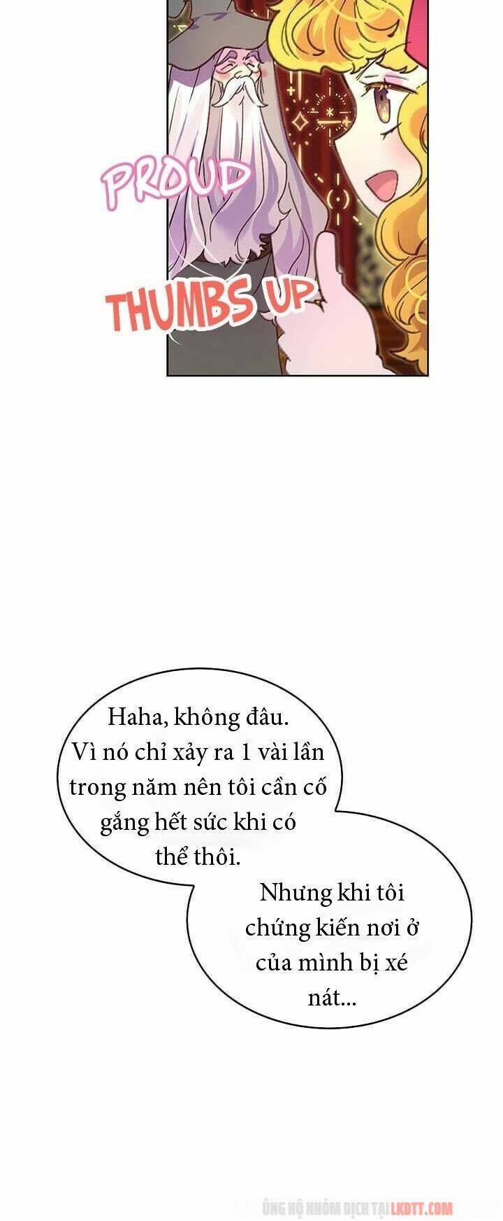 Tôi Không Phải Là Người Tốt Chapter 92 - Trang 2