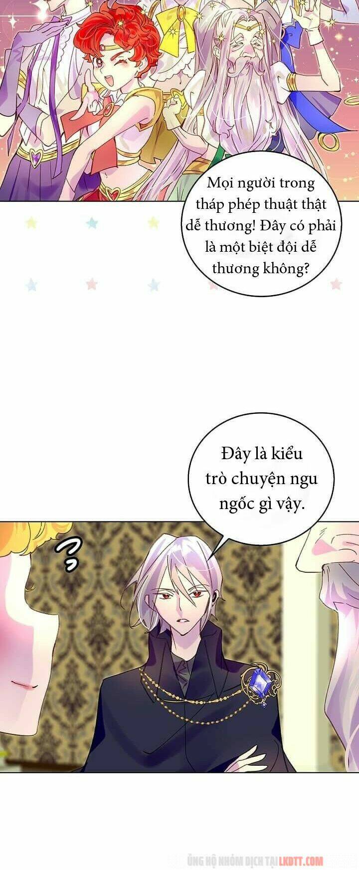 Tôi Không Phải Là Người Tốt Chapter 92 - Trang 2