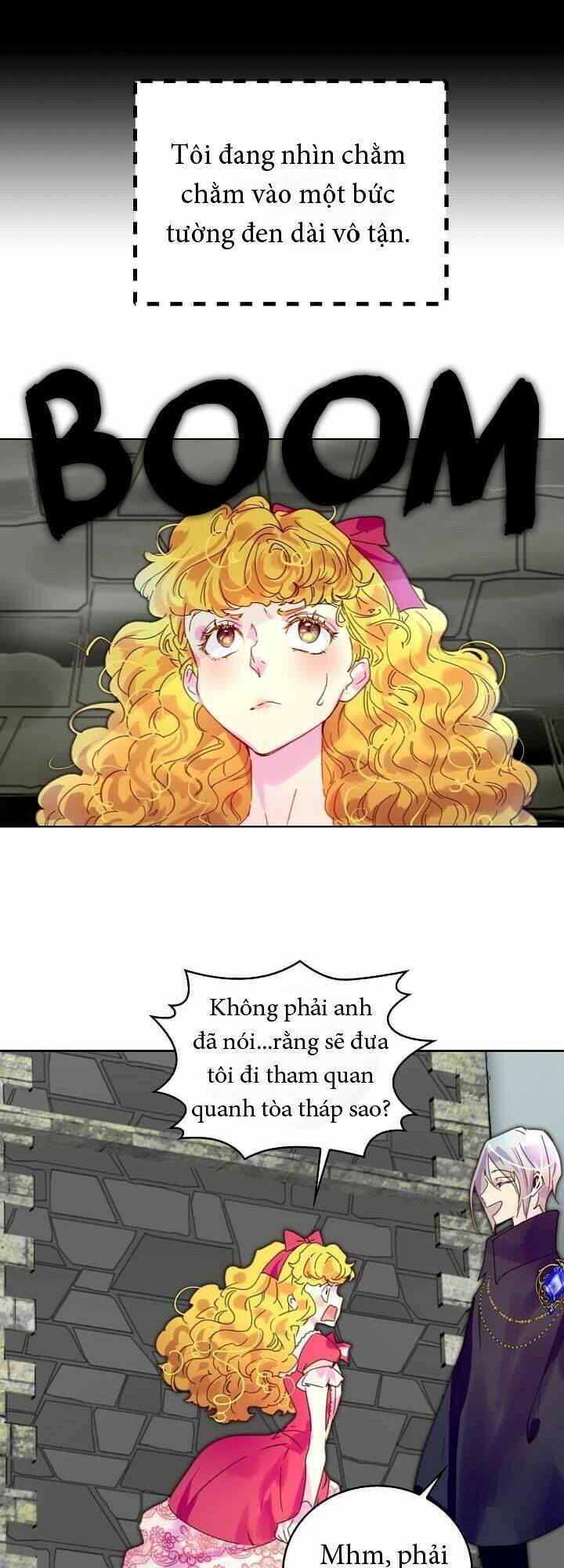 Tôi Không Phải Là Người Tốt Chapter 93 - Trang 2