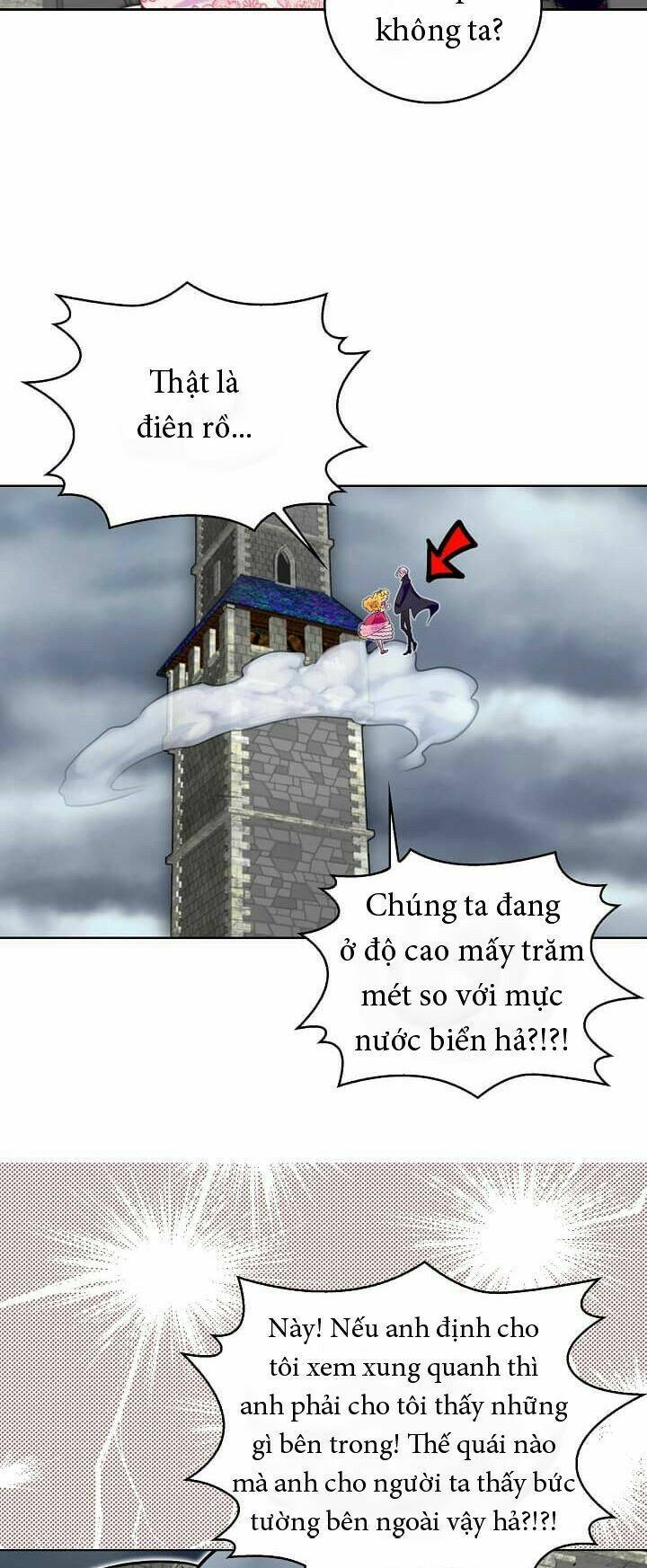 Tôi Không Phải Là Người Tốt Chapter 93 - Trang 2