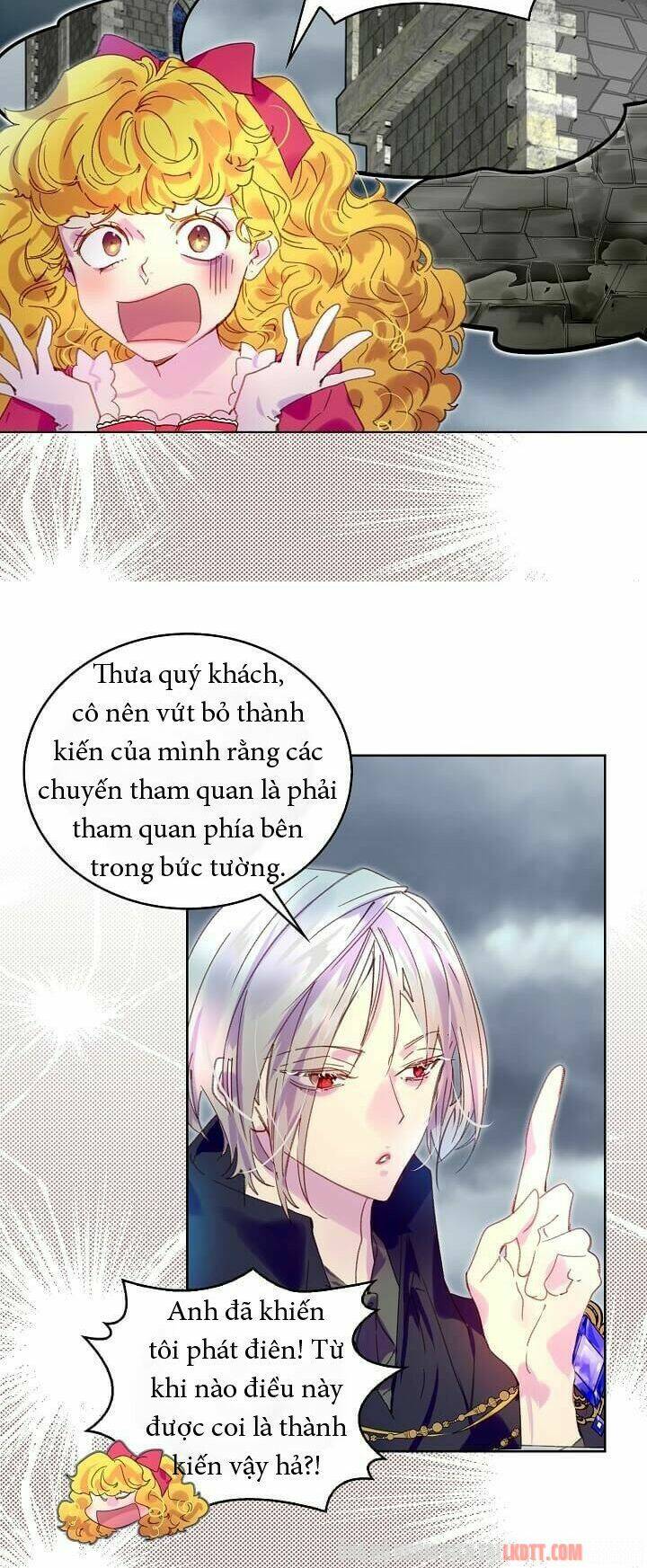 Tôi Không Phải Là Người Tốt Chapter 93 - Trang 2