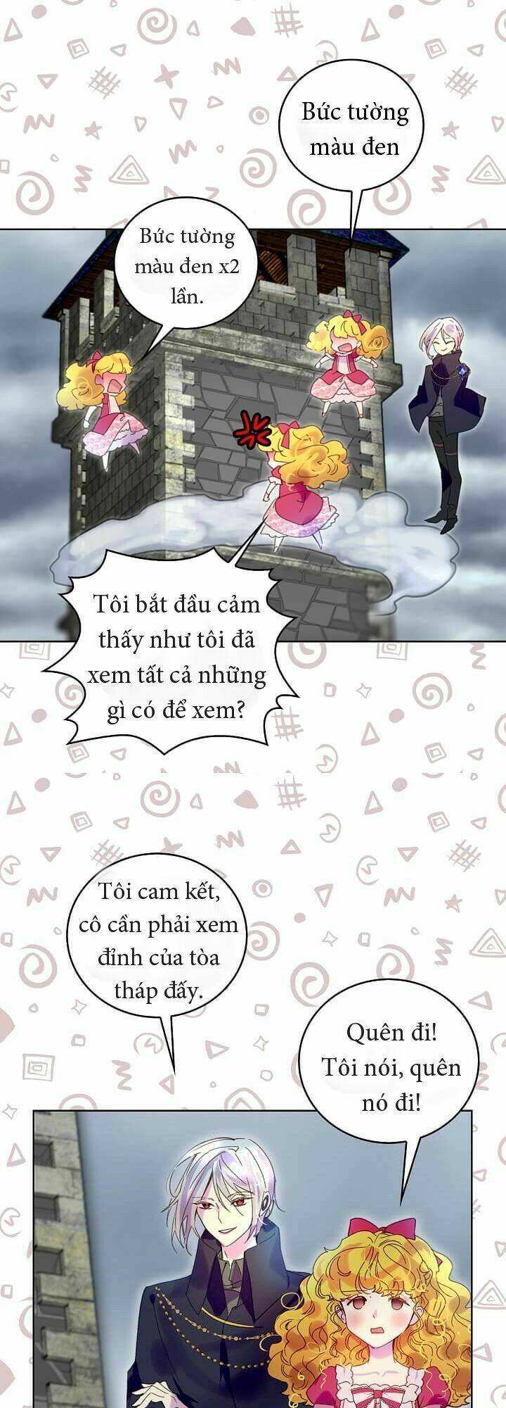 Tôi Không Phải Là Người Tốt Chapter 93 - Trang 2