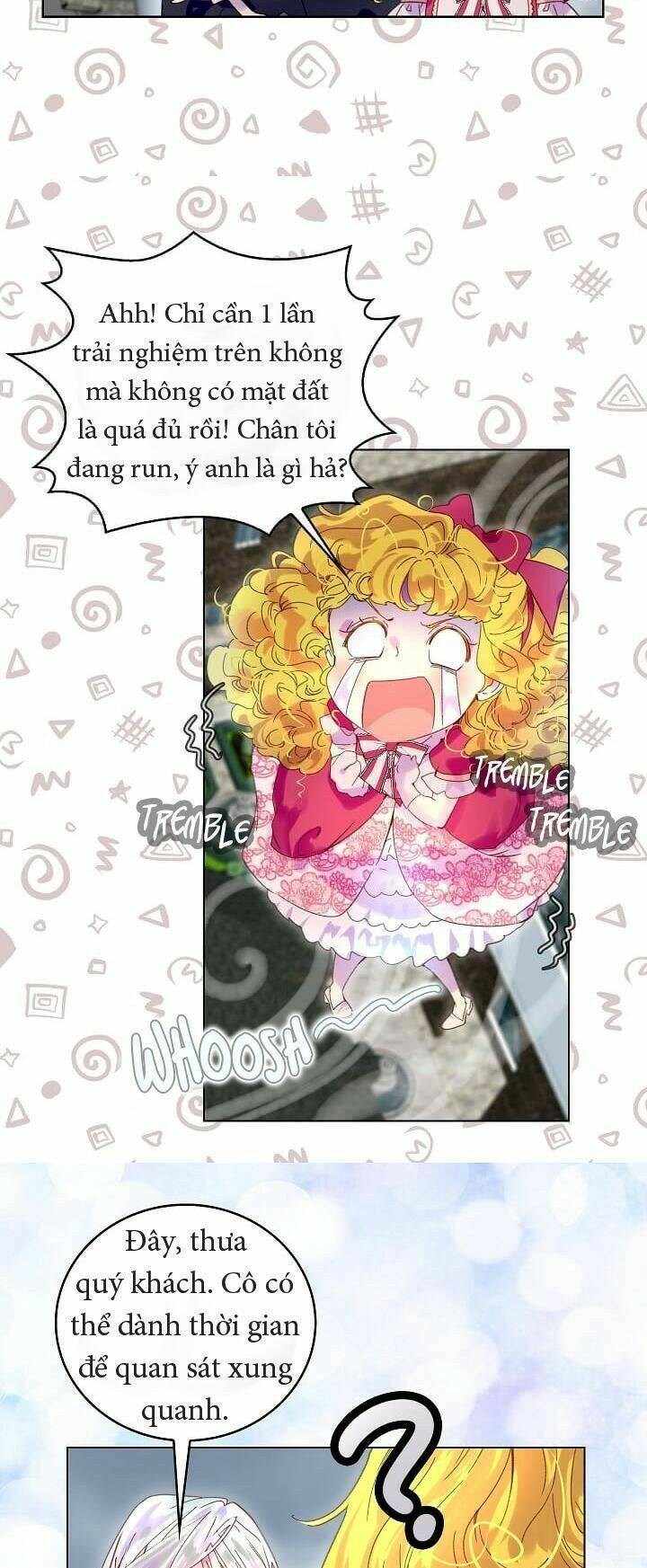 Tôi Không Phải Là Người Tốt Chapter 93 - Trang 2