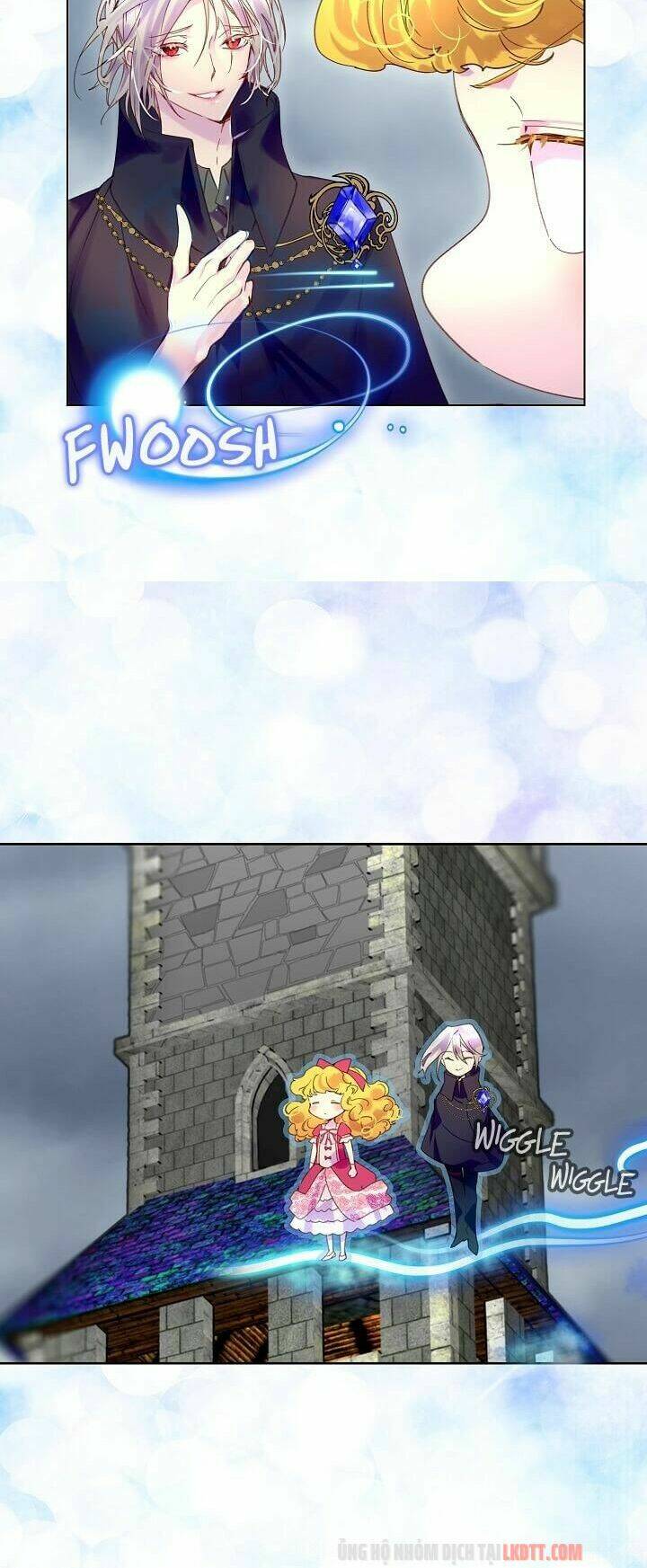 Tôi Không Phải Là Người Tốt Chapter 93 - Trang 2