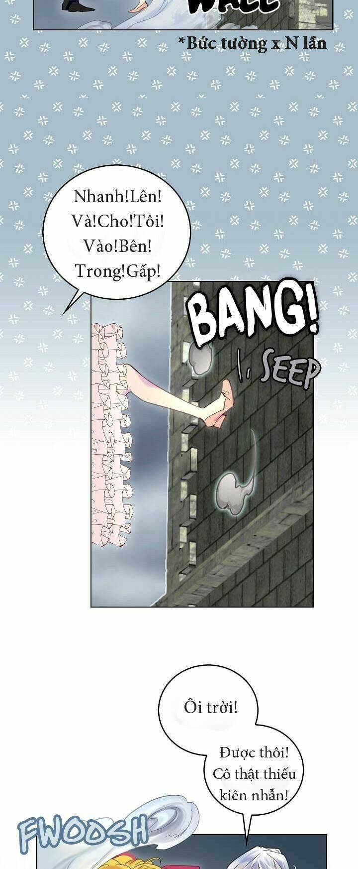 Tôi Không Phải Là Người Tốt Chapter 93 - Trang 2