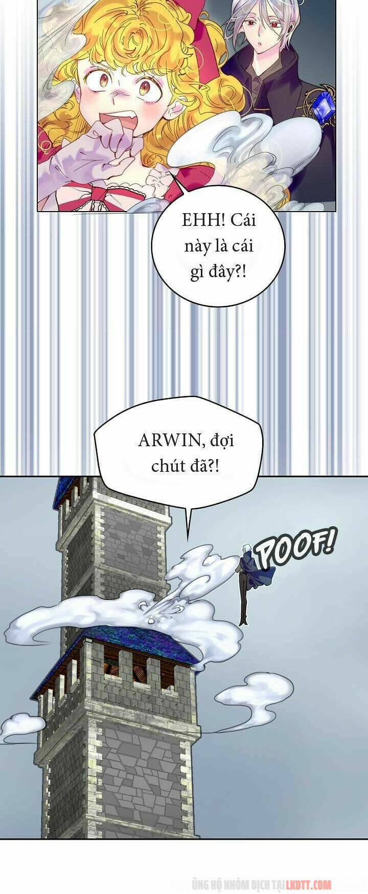 Tôi Không Phải Là Người Tốt Chapter 93 - Trang 2