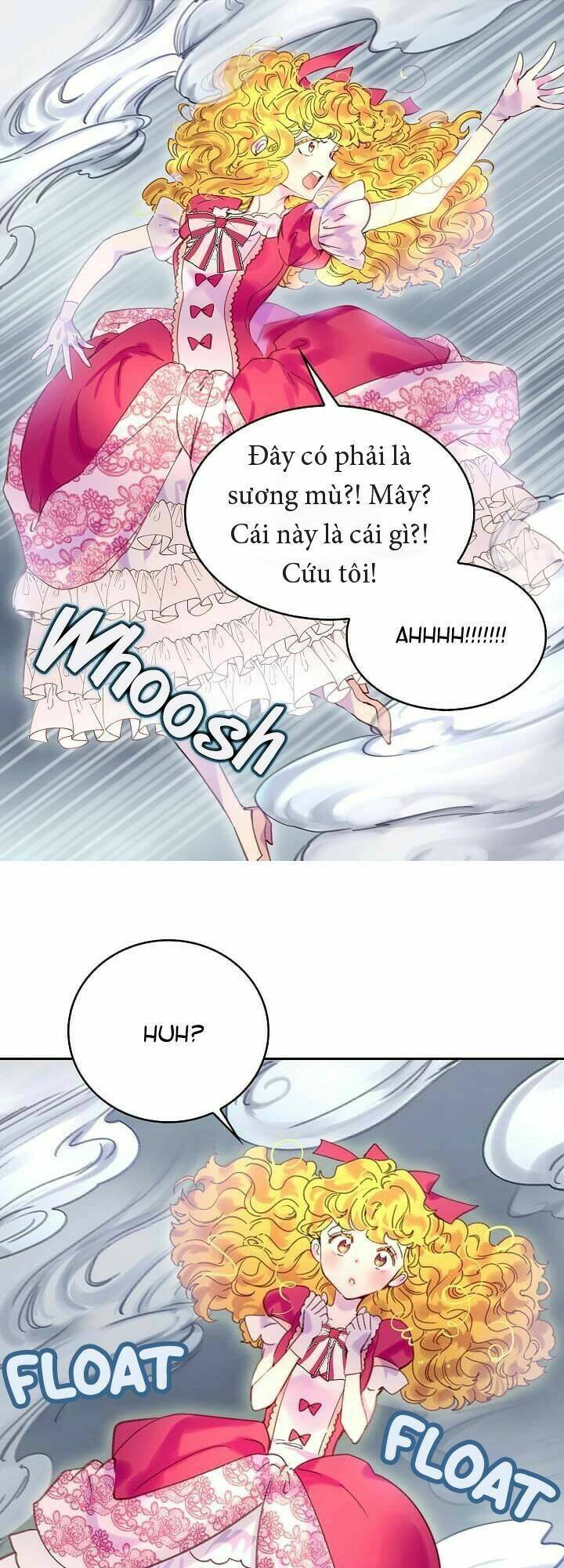 Tôi Không Phải Là Người Tốt Chapter 93 - Trang 2