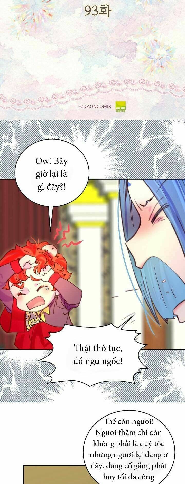 Tôi Không Phải Là Người Tốt Chapter 93 - Trang 2