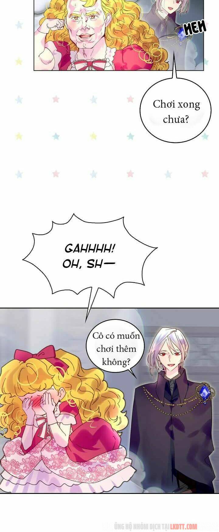 Tôi Không Phải Là Người Tốt Chapter 93 - Trang 2