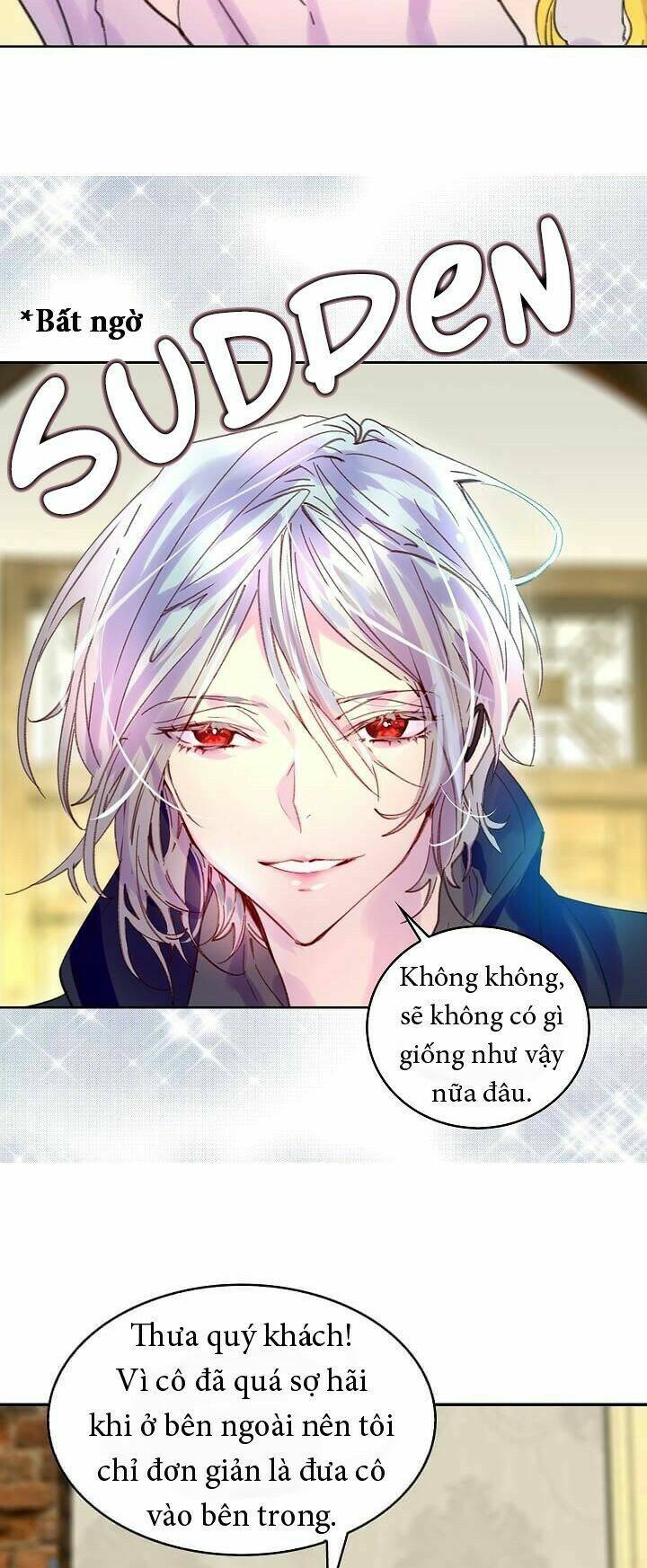 Tôi Không Phải Là Người Tốt Chapter 93 - Trang 2