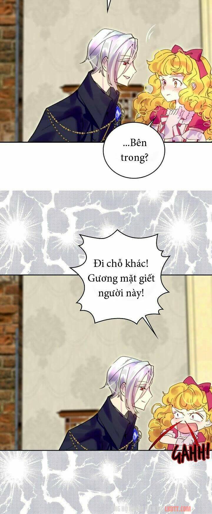 Tôi Không Phải Là Người Tốt Chapter 93 - Trang 2