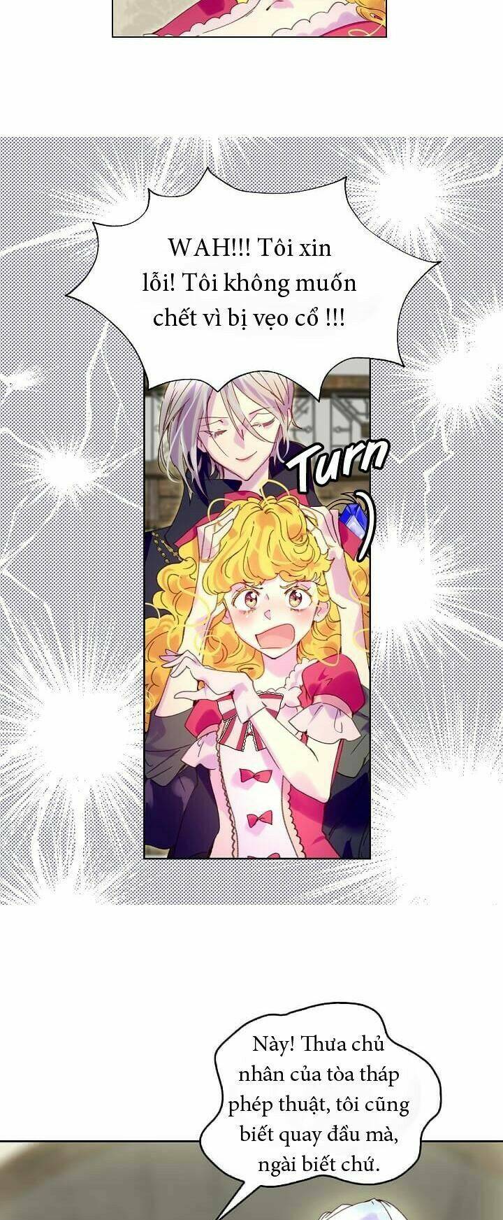 Tôi Không Phải Là Người Tốt Chapter 93 - Trang 2