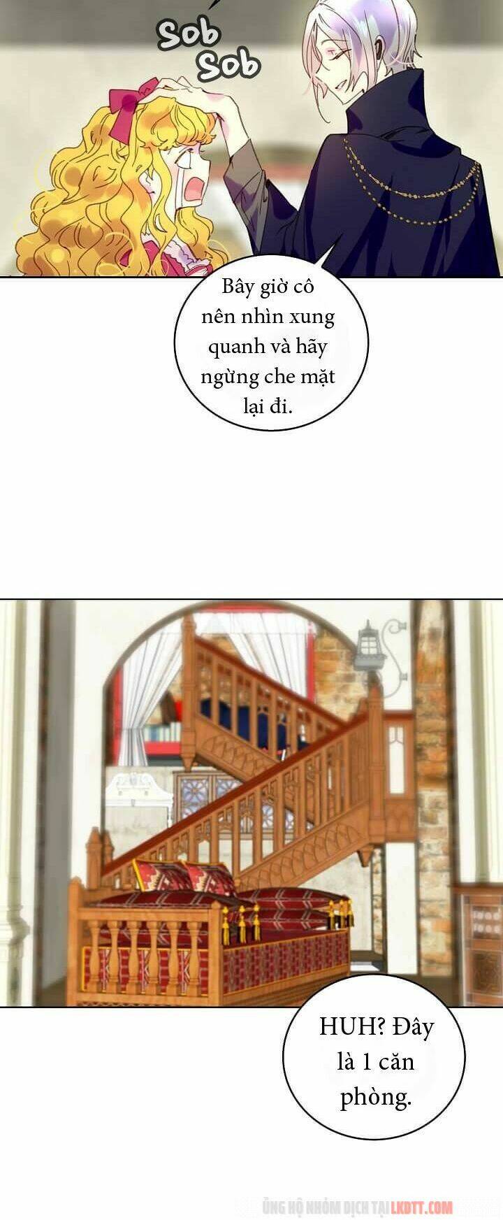 Tôi Không Phải Là Người Tốt Chapter 93 - Trang 2