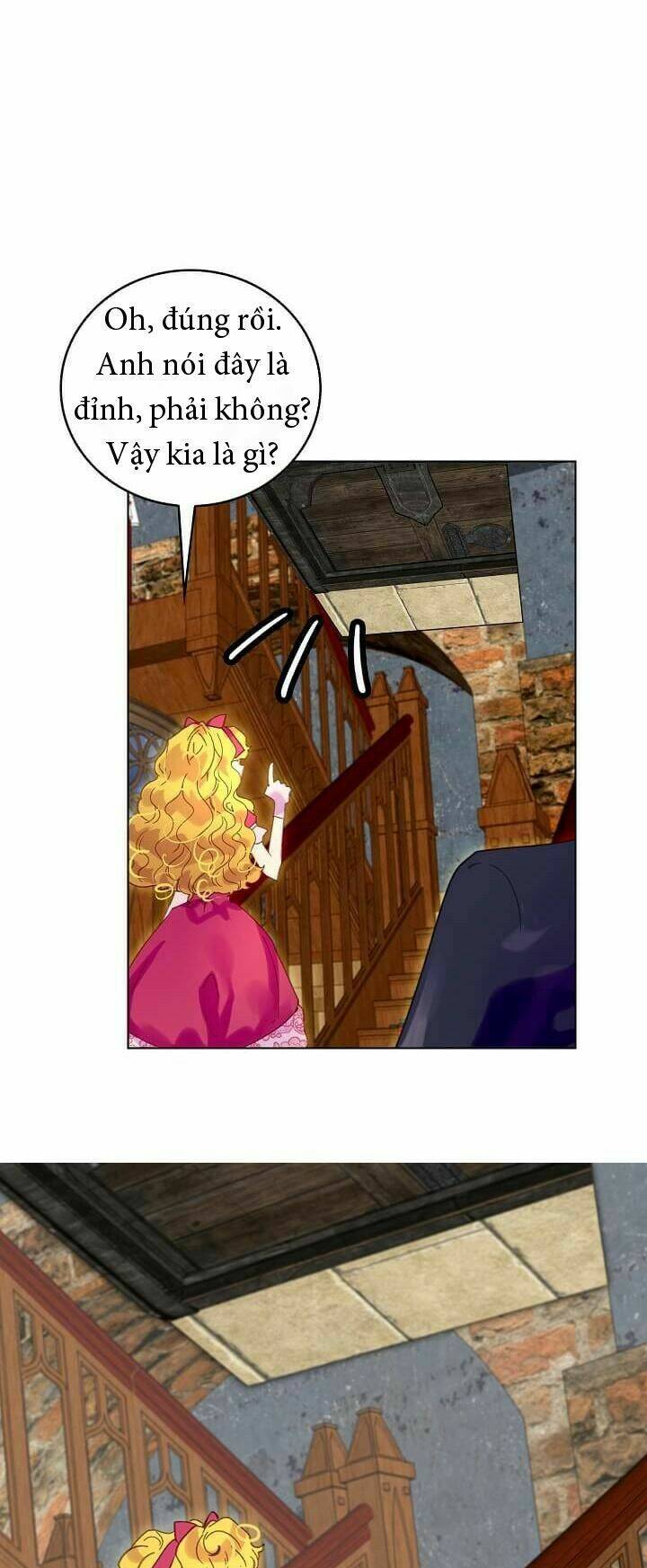 Tôi Không Phải Là Người Tốt Chapter 93 - Trang 2