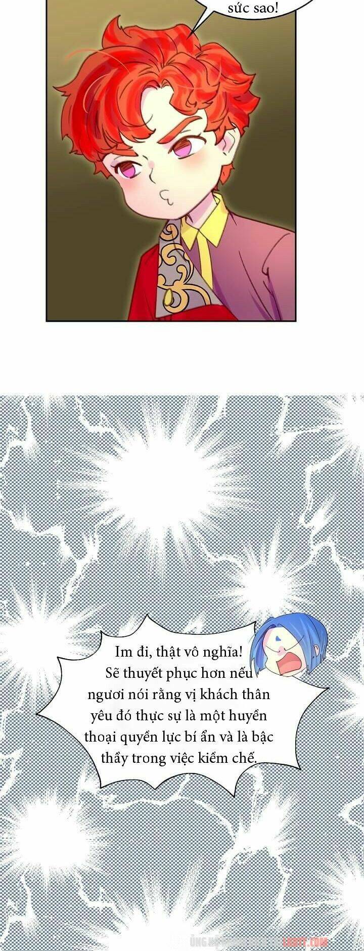 Tôi Không Phải Là Người Tốt Chapter 93 - Trang 2