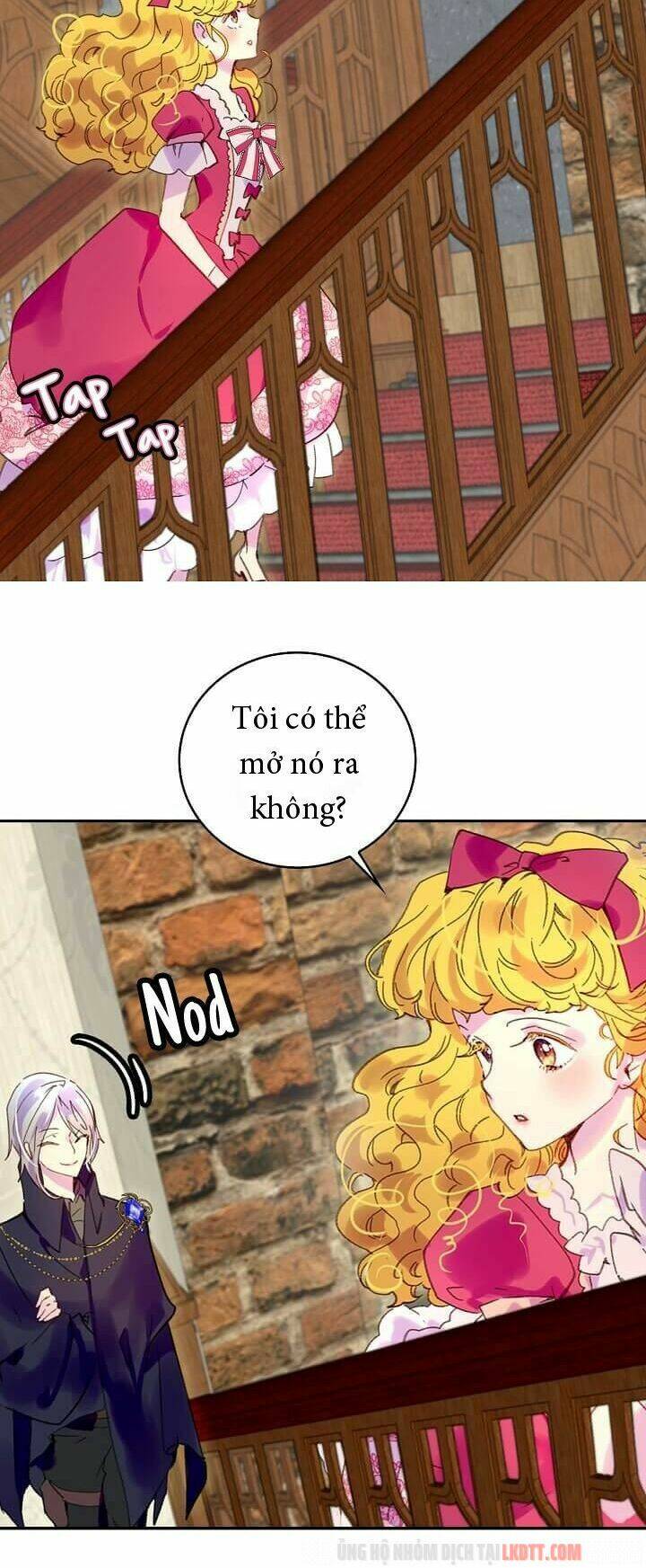 Tôi Không Phải Là Người Tốt Chapter 93 - Trang 2