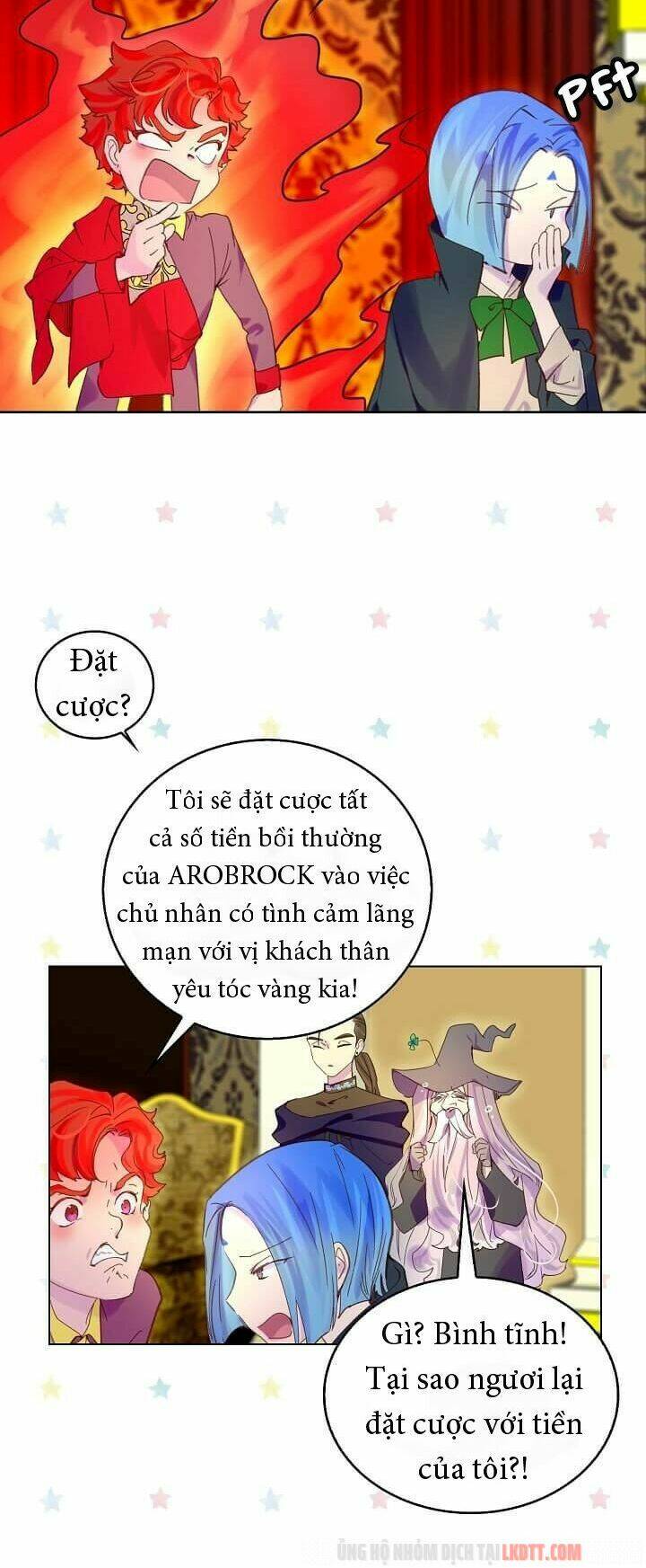 Tôi Không Phải Là Người Tốt Chapter 93 - Trang 2