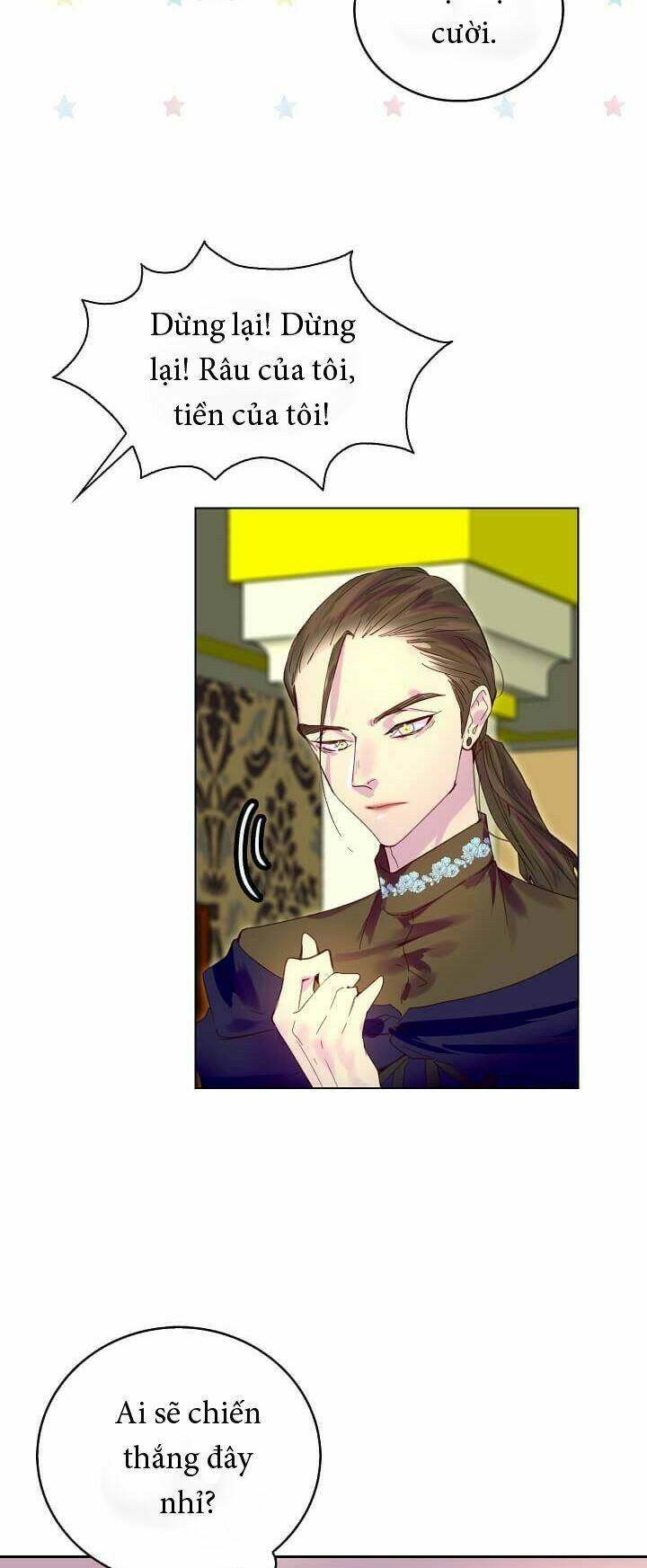 Tôi Không Phải Là Người Tốt Chapter 93 - Trang 2