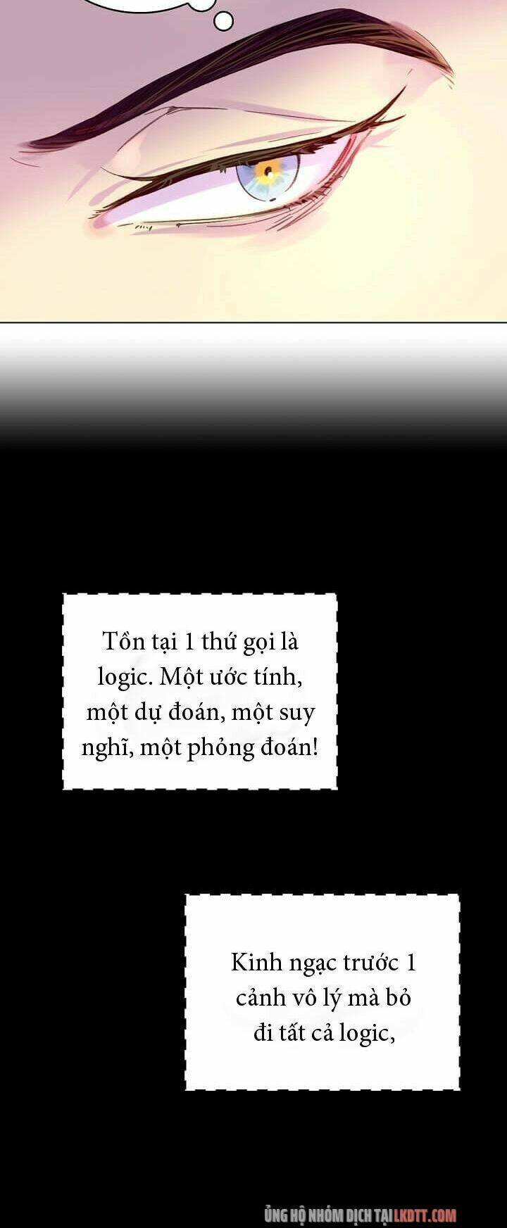 Tôi Không Phải Là Người Tốt Chapter 93 - Trang 2