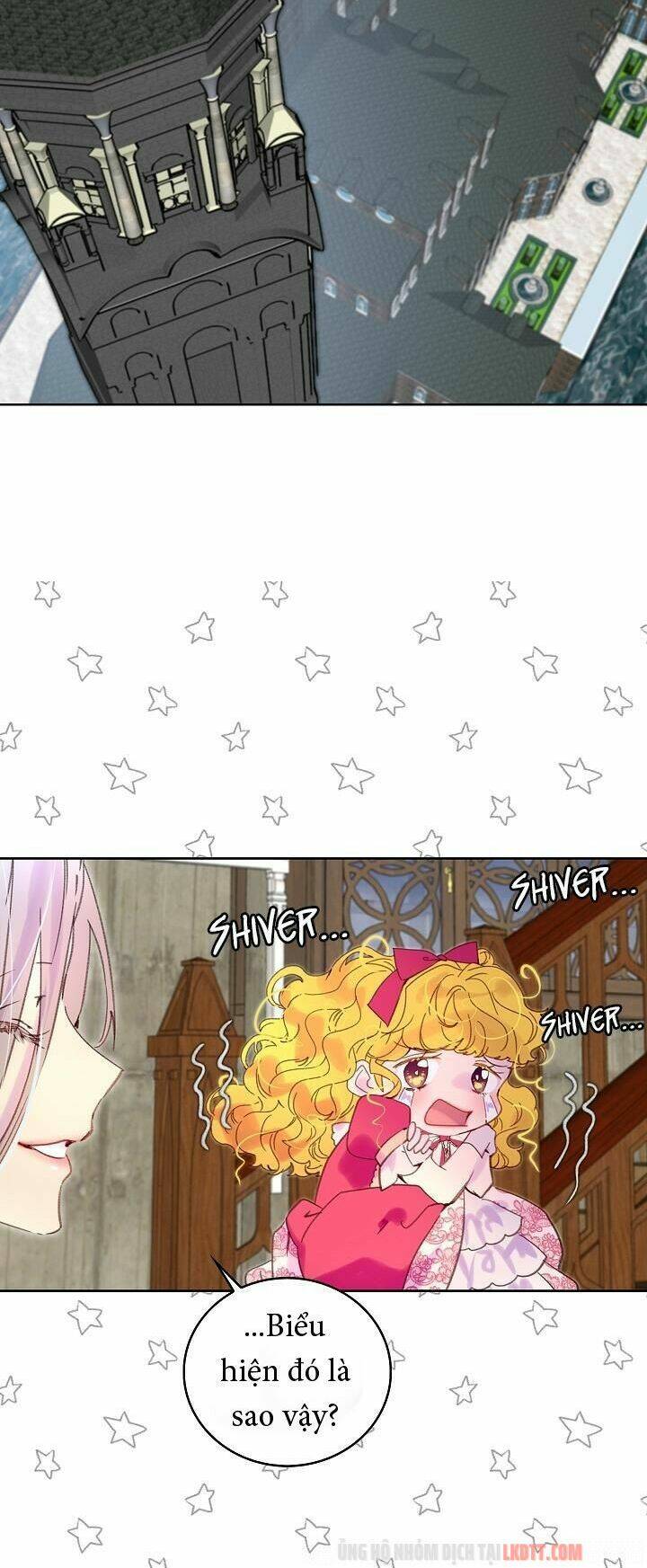 Tôi Không Phải Là Người Tốt Chapter 94 - Trang 2