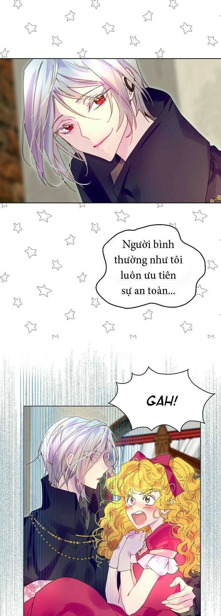 Tôi Không Phải Là Người Tốt Chapter 94 - Trang 2