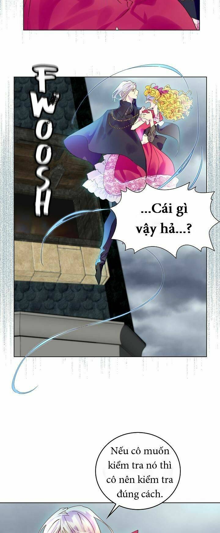 Tôi Không Phải Là Người Tốt Chapter 94 - Trang 2