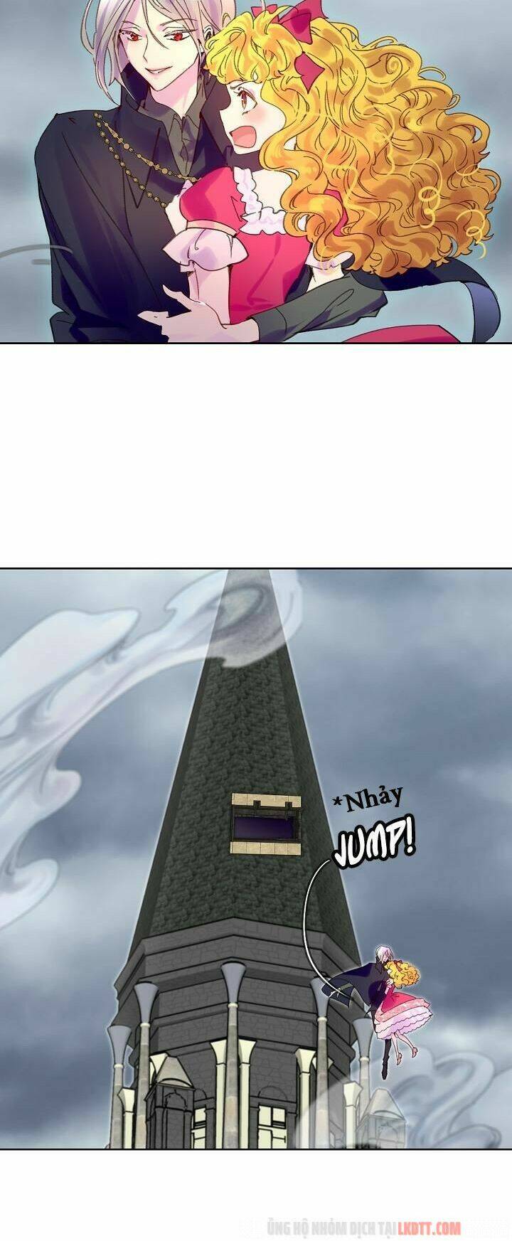 Tôi Không Phải Là Người Tốt Chapter 94 - Trang 2