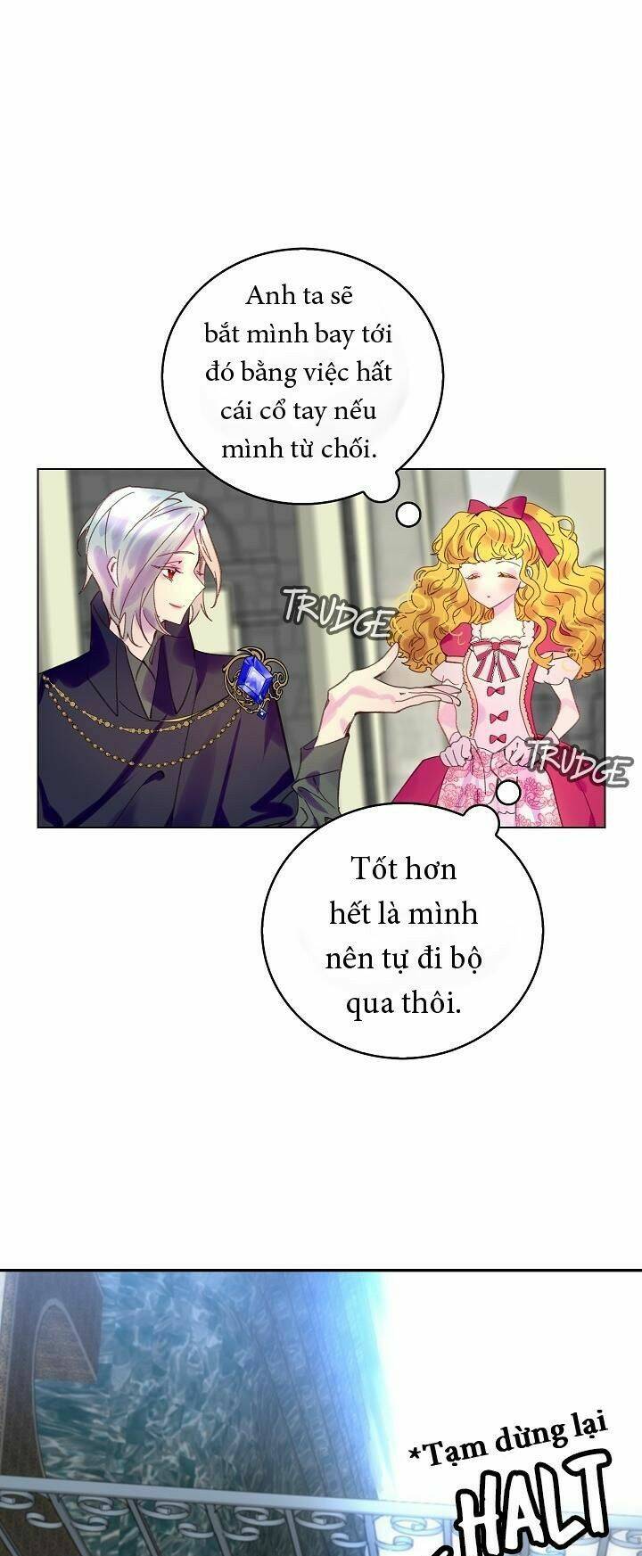 Tôi Không Phải Là Người Tốt Chapter 94 - Trang 2