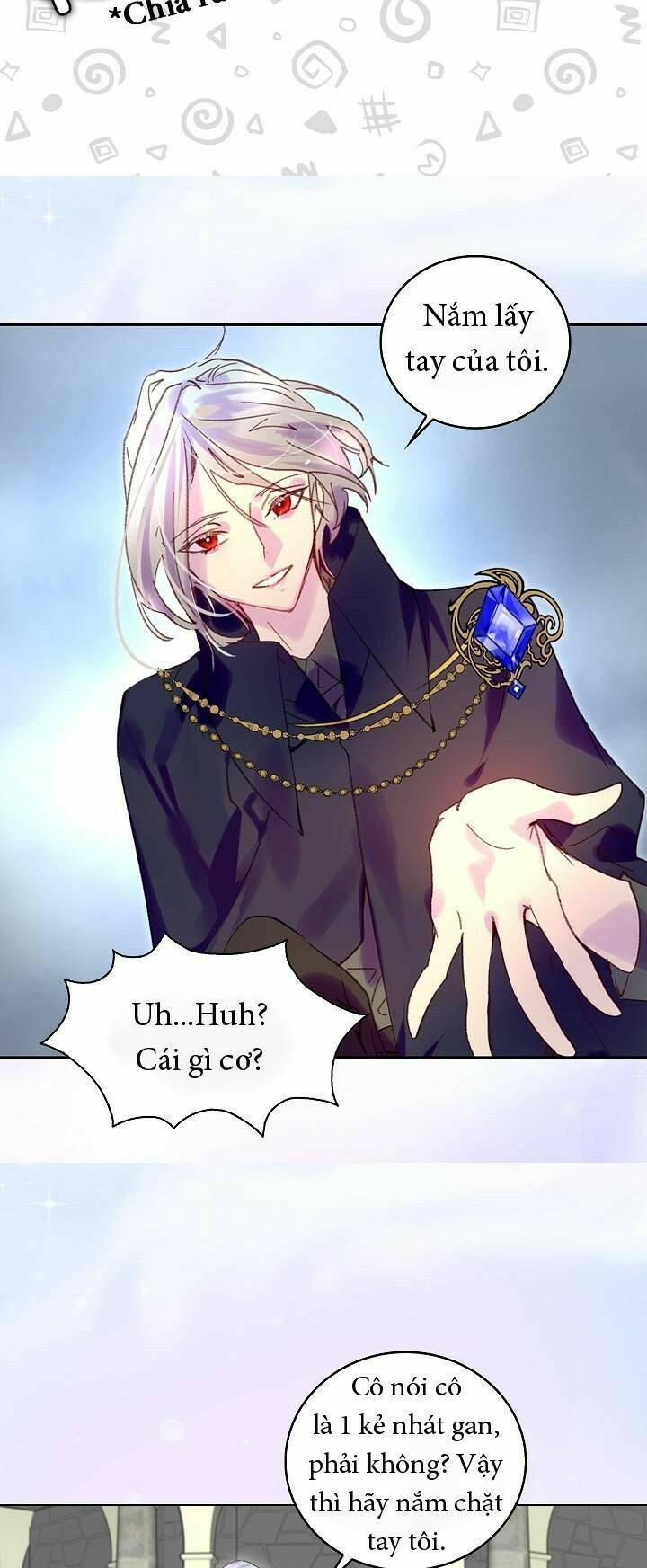 Tôi Không Phải Là Người Tốt Chapter 94 - Trang 2