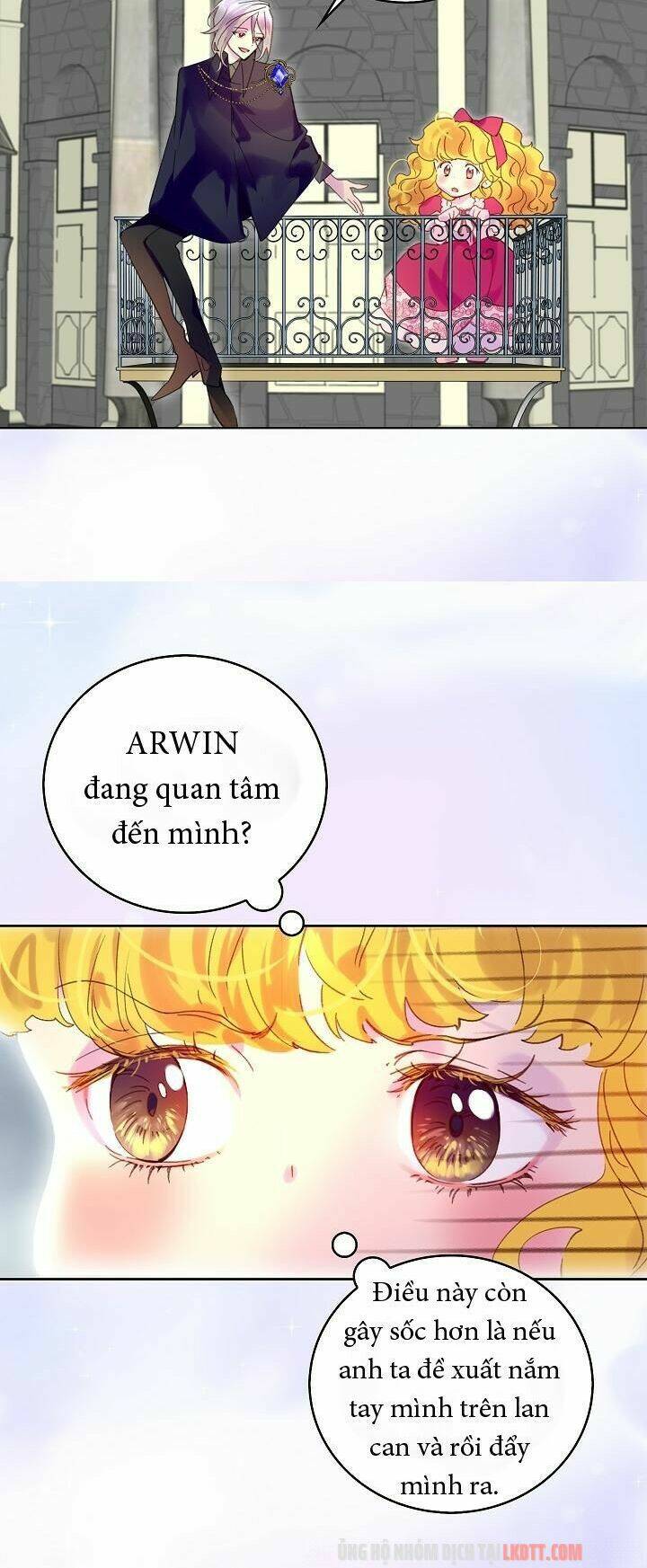 Tôi Không Phải Là Người Tốt Chapter 94 - Trang 2