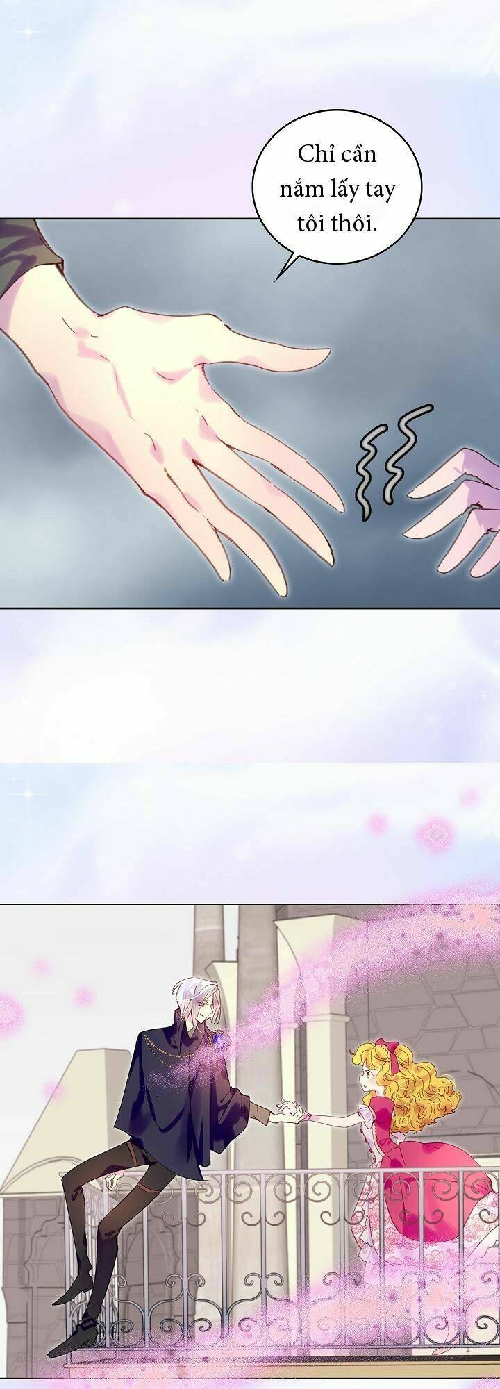 Tôi Không Phải Là Người Tốt Chapter 94 - Trang 2