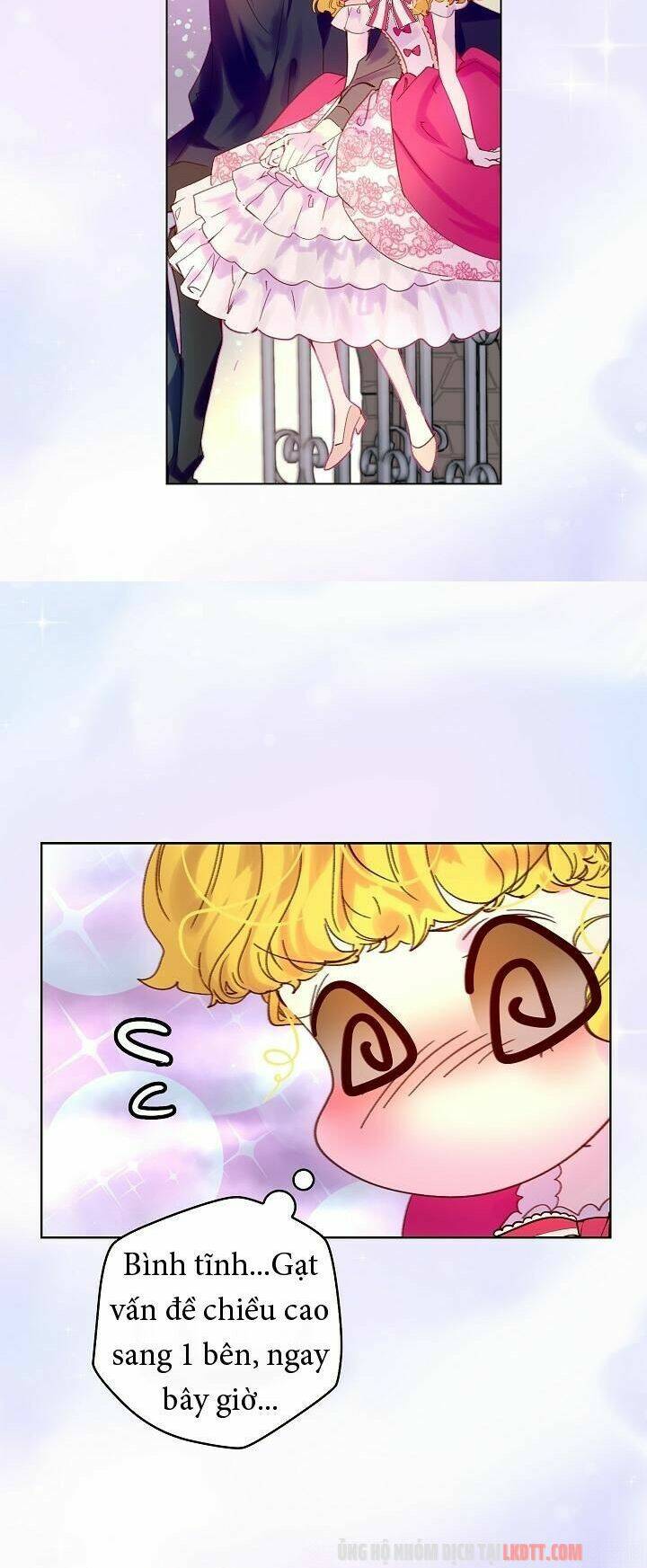 Tôi Không Phải Là Người Tốt Chapter 94 - Trang 2