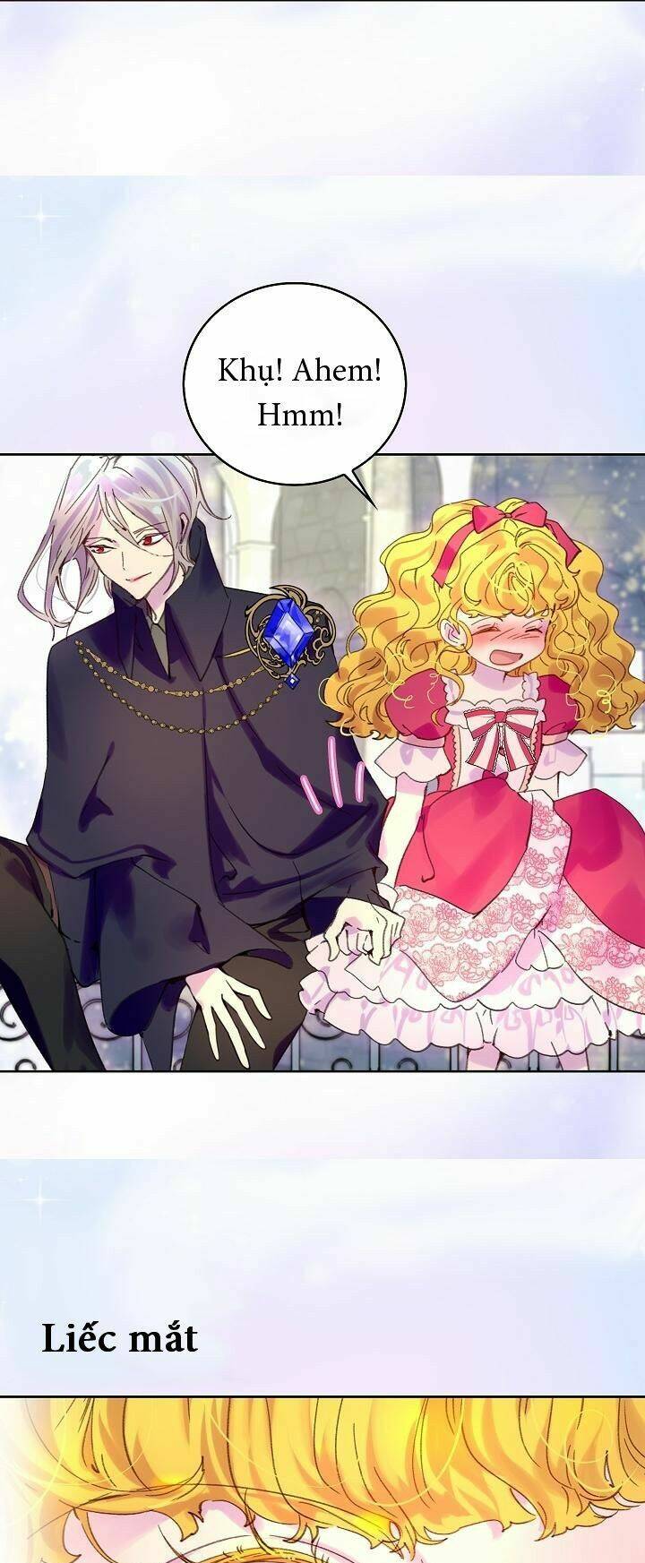 Tôi Không Phải Là Người Tốt Chapter 94 - Trang 2